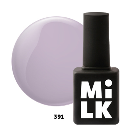 Гель-лак MILK 391 Blackberry 9мл