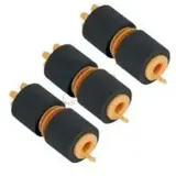 Комплект роликов подачи Xerox 109R00790, 675K82242, 675K82240, 604K56080 (3 шт. в комплекте) для Xerox WorkCentre 5325, 7125, 7425, 7525, совместимый