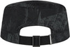 Картинка кепка Buff Military Cap Rinmann Black - 3