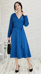 Платье МЛ-1012-1