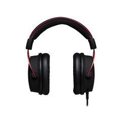 Гарнитура HyperX Cloud Alpha - Red HX-HSCA-RD/EE