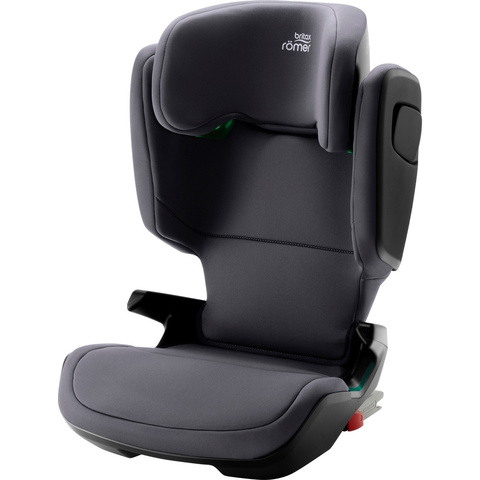 Автокресло Britax Roemer KidFix M i-Size Storm Grey