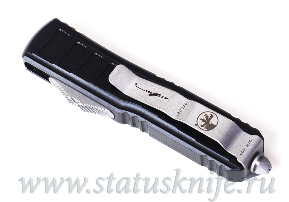 Нож Microtech UTX-85 231II-10APS Stepside