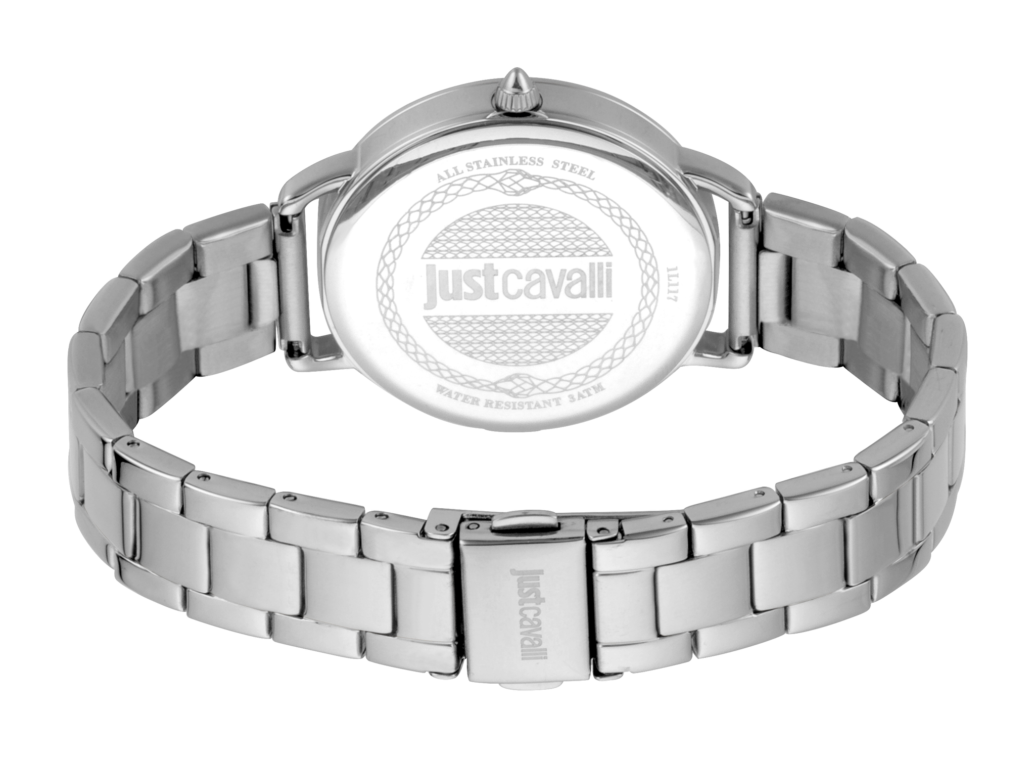 Just Cavalli JC1L117M0055, размер Большой - фото 3