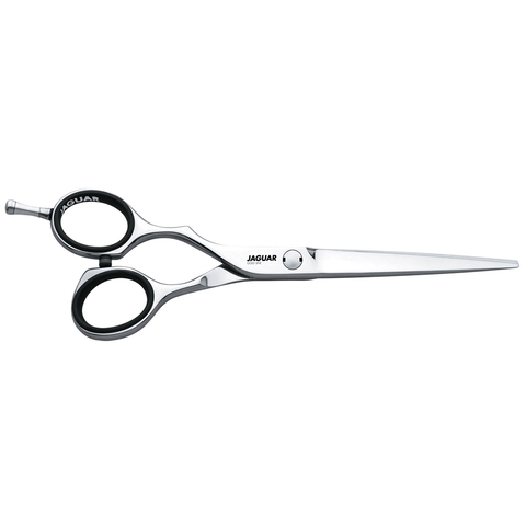 Ножницы прямые Jaguar Gold Line Diamond Left 5.75" для левши