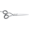 Ножницы прямые Jaguar Gold Line Diamond Left 5.75" для левши