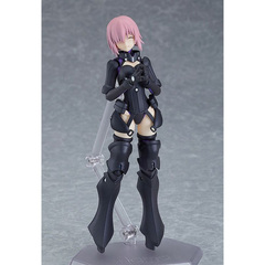 Фигурка Figma Fate/Grand Order: Mash Kyrielight (Ortinax) (502)