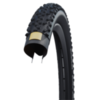 Велопокрышка 26x2.00 (50-559) Schwalbe BLACK JACK, K-Guard