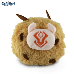 Плюшевая игрушка брелок Hilichurl Mini Plush Toy Hilichurl 6972957486654