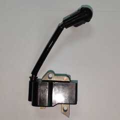 Катушка зажигания для бензопилы Oleo-Mac 937/941