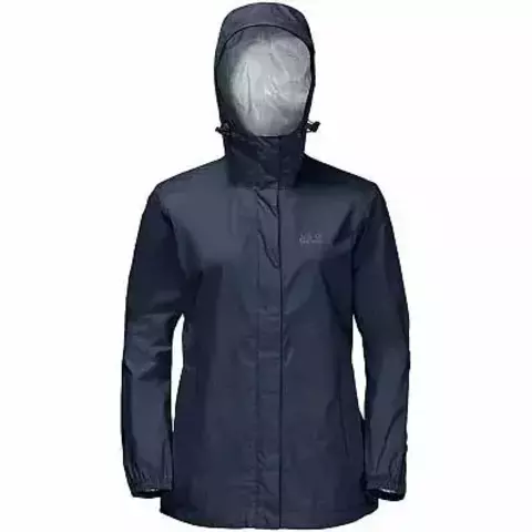 куртка JACK WOLFSKIN 1108631-1910 Cloudburst Women
