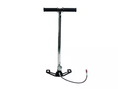 Насос высокого давления для PCP винтовки пневматики (4 stage, 4500 psi)