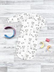 Спальный мешок Mjölk Овечки