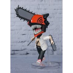 Фигурка Bandai FiguArts Mini Chainsaw Man: Chainsaw Man