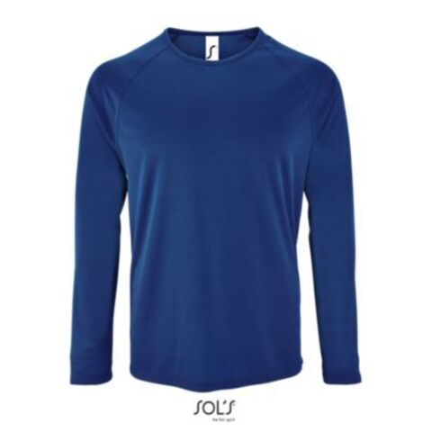 SOL'S SPORTY LSL MEN