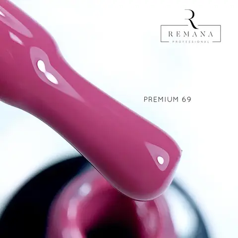 Гель-лак REMANA № 69, 10 мл