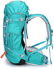 Картинка рюкзак туристический Ai One 8109s Light green - 6