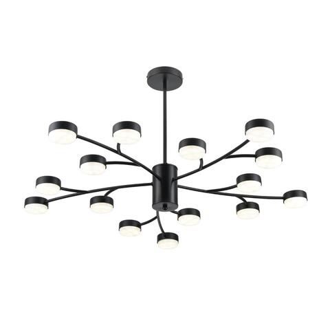 Люстра на штанге Lumion TORINA 8117/15