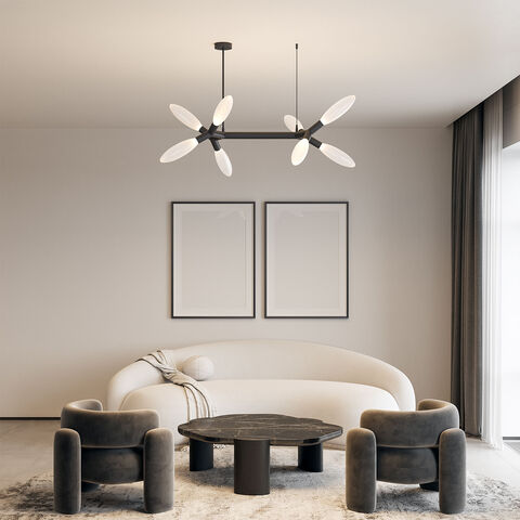 Люстра на штанге Eurosvet Covalent 30180