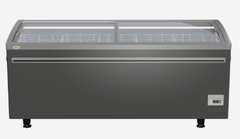 Ларь-бонета Haier GTS2100 (односторонняя прямая)