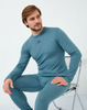 Комплект термобелья Nordski Soft Green