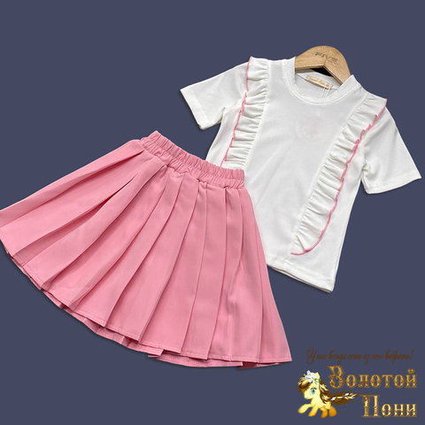 Костюм девочке (3-6) 250411-RW6088
