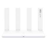 Роутер  AX3 HUAWEI WS7100-25 белый  (53030ADU)