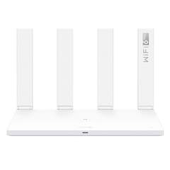 Роутер  AX3 HUAWEI WS7100-25 белый  (53030ADU)