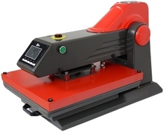 Термопресс планшетный MICROTEC E-15S