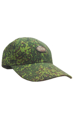 Бейсболка BVR расцветка Цифра