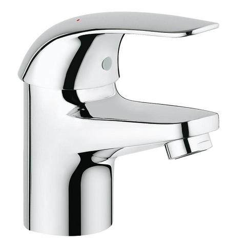 Смеситель для раковины Grohe  32734000