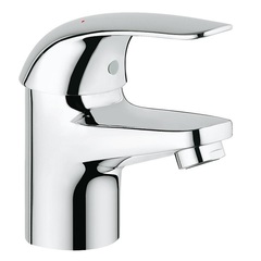 Смеситель для раковины Grohe  32734000 фото