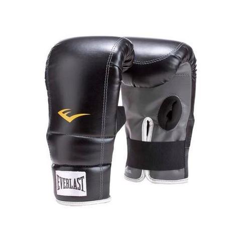 ПЕРЧАТКИ СНАРЯДНЫЕ EVERLAST PU