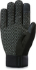 Картинка перчатки Dakine Impreza Glove Black - 2