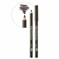 Карандаш-татуаж Kajal для глаз Pro Luxury тон 832 Темно-коричневый , ( Белита )