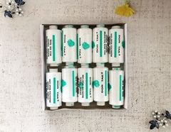 Нитка ДОР-ТАК 40/2 400y, белый