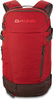 Картинка рюкзак горнолыжный Dakine heli pro 24l Deep Red - 3