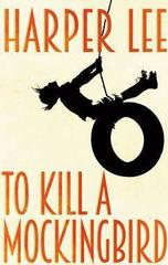 To Kill A Mockingbird