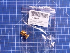 Клапан сливной QUATTRO ELEMENTI компрессоры все модели  (770-292-092)