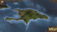 Europa Universalis IV: Conquest of Paradise Expansion (для ПК, цифровой ключ)