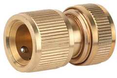 Соединитель Grinda латунь 3х сторонний 1/10
