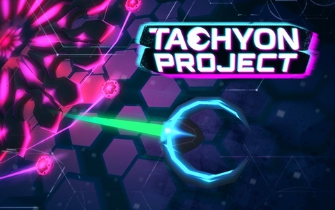 Tachyon Project (для ПК, цифровой код доступа)