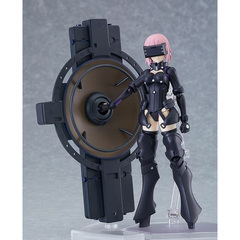 Фигурка Figma Fate/Grand Order: Mash Kyrielight (Ortinax) (502)