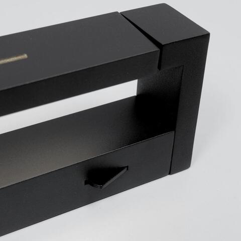 Настенный светодиодный светильник Citilux Визор CL708291N