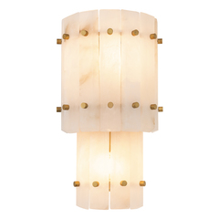 Бра Wall Lamp Blason Double арт.116698