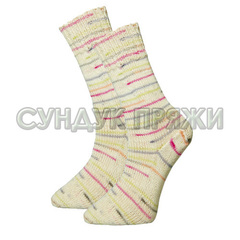 Женские вязанные носки 561-01