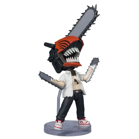 Фигурка Bandai FiguArts Mini Chainsaw Man: Chainsaw Man