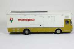 LIAZ-5932 PTS-CT Magnolia Vector-models 1:43