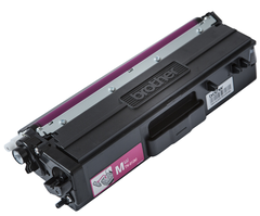 Картридж Brother TN-910M пурпурный для MFC-L9570CDW, HL-L9310CDW - 9000 стр.