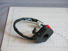 Пульт стартера Honda VFR XR